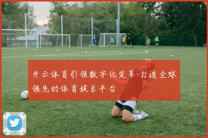 开云体育引领数字化变革 打造全球领先的体育娱乐平台
